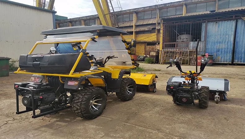 Sản phẩm 1657525196giai phap quet hut bui trng thi cong lam duong — Công Ty Cổ Phần Cơ Khí Xây Dựng Thuận An — MST 0106681140