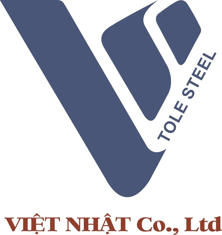 Sản phẩm thep viet nhat — Công Ty TNHH Đầu Tư Thương Mại HK Việt Nam — MST 0106682930