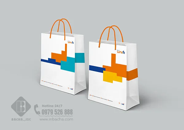 Sản phẩm in tui giay_2 — In Bắc Hà - Công Ty CP In Thương Mại Và Sản Xuất Bắc Hà — MST 0106684021