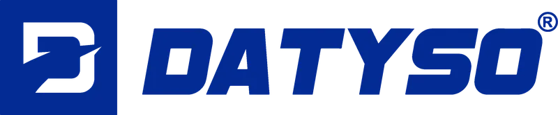 Logo Công Ty Cổ Phần Datyso Việt Nam