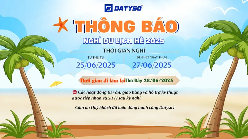 Sản phẩm 2f7f7148 3f0c 4231 8638 009a22042bc9 — Công Ty Cổ Phần Datyso Việt Nam — MST 0106684335