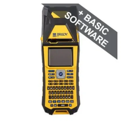 Sản phẩm May in nhan cam tay Brady BMP61 co wifi — Bảo Hộ Nam Bình - Công Ty Cổ Phần NBC ECOM Việt Nam — MST 0106685191