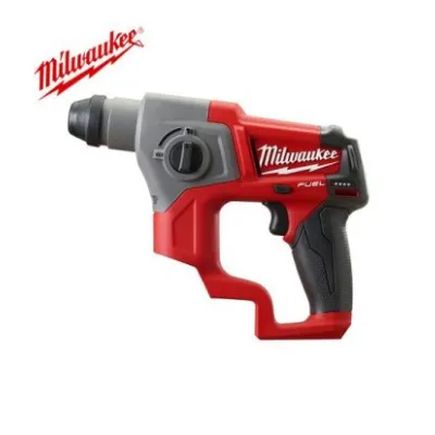 Sản phẩm May khoan be tong Milwaukee M12 CH 0C — Bảo Hộ Nam Bình - Công Ty Cổ Phần NBC ECOM Việt Nam — MST 0106685191