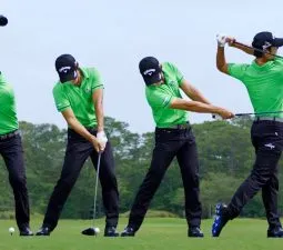 Sản phẩm ky thuat choi golf co ban swing 255x225 — Công Ty TNHH TimesGroup — MST 0106685265