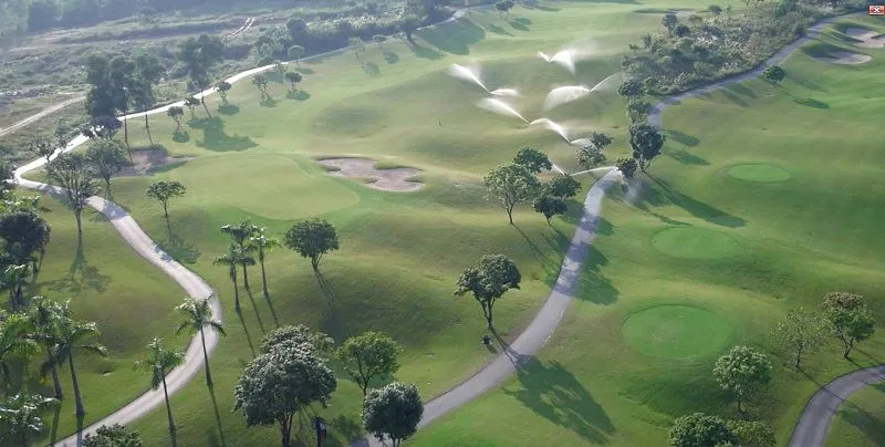 Sản phẩm hinh anh san golf skylate 2 — Công Ty TNHH TimesGroup — MST 0106685265