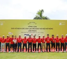 Sản phẩm hinh anh cau lac bo golf ha noi 255x225 — Công Ty TNHH TimesGroup — MST 0106685265