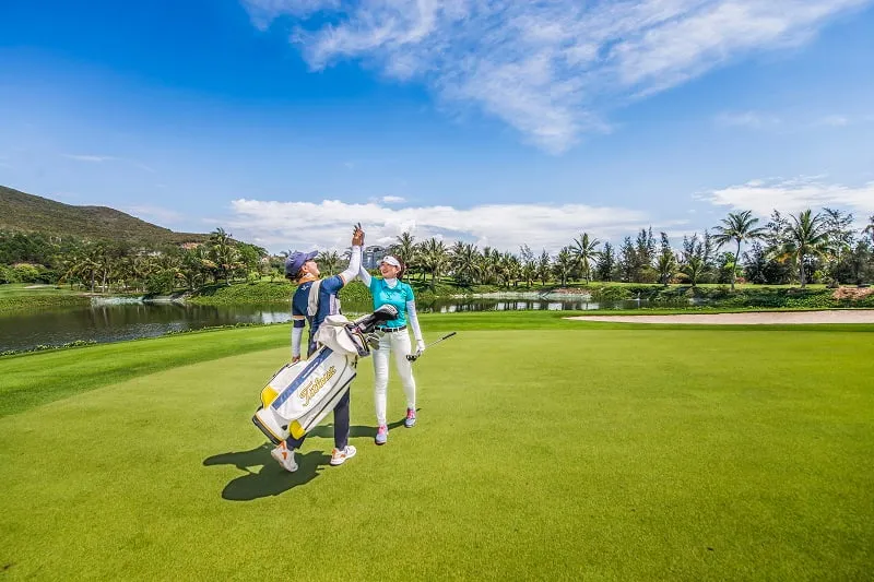 Sản phẩm tour golf phu quoc 4n3d 1 — Công Ty TNHH TimesGroup — MST 0106685265