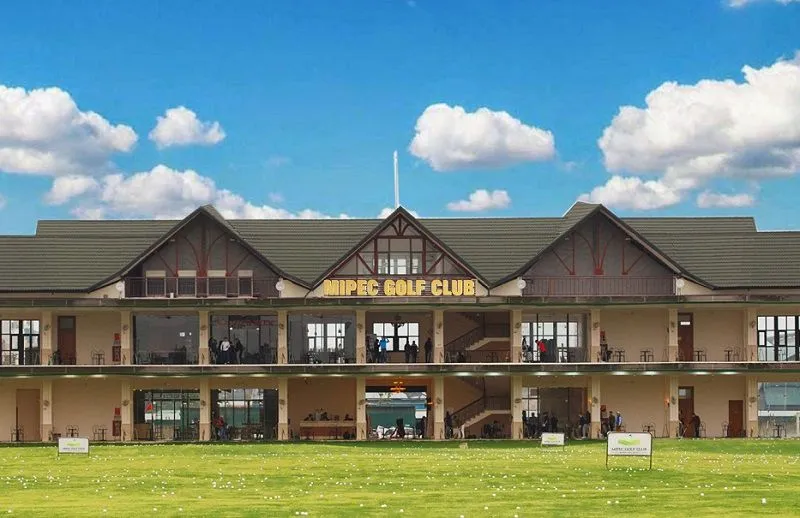 Sản phẩm mipec golf club 1 — Công Ty TNHH TimesGroup — MST 0106685265