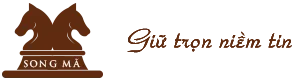 Logo Công Ty TNHH In Bao Bì Song Mã
