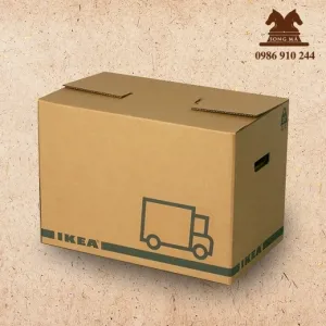 Sản phẩm thumb_CAR 141 — Công Ty TNHH In Bao Bì Song Mã — MST 0106688153