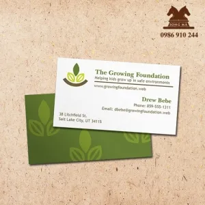 Sản phẩm thumb_CVS 11 — Công Ty TNHH In Bao Bì Song Mã — MST 0106688153