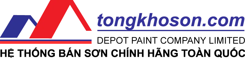 Logo Công Ty Trách Nhiệm Hữu Hạn Tổng Kho Sơn