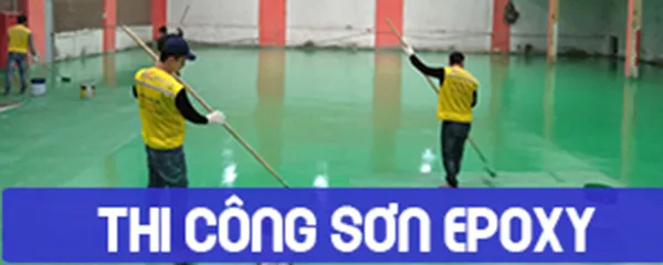 Sản phẩm son epoxy_1564015800 — Công Ty Trách Nhiệm Hữu Hạn Tổng Kho Sơn — MST 0106688308