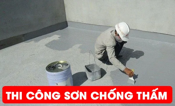 Sản phẩm thi cong son chong tham_1741161713 — Công Ty Trách Nhiệm Hữu Hạn Tổng Kho Sơn — MST 0106688308