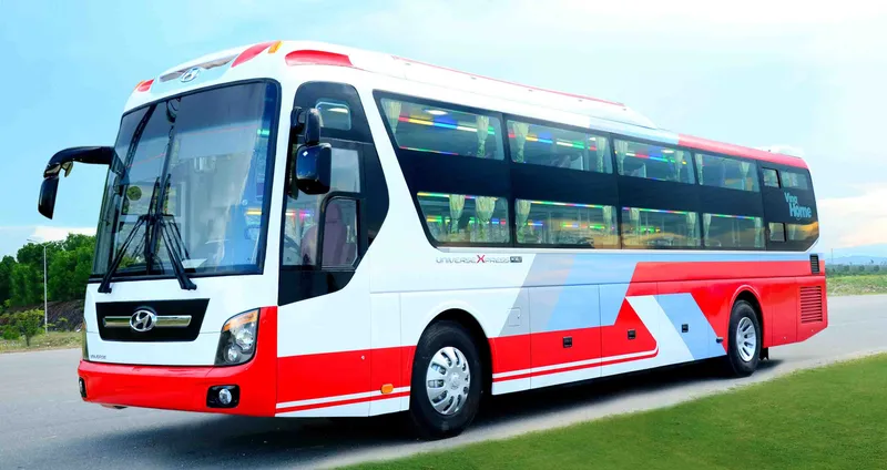 Sản phẩm cho thue xe 45 — Tổ Chức Sự Kiện Phúc Nguyên - Công Ty TNHH Truyền Thông Sự Kiện Phúc Nguyên — MST 0106690106