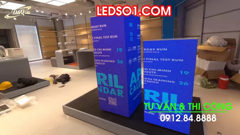 Sản phẩm 7d3182b1 b869 41be 813d 3174a8f570db — Led D&Q Việt Nam - Công Ty Cổ Phần Công Nghệ Led D&Q Việt Nam — MST 0106691406