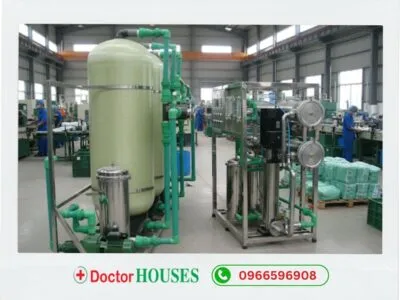 Sản phẩm Day chuyen loc nuoc tinh khiet 1000Lit h 400x300 — Công Ty Cổ Phần Kỹ Thương An Đạt Phát — MST 0106692985