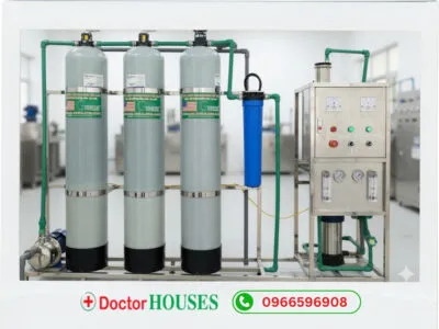 Sản phẩm day chuyen loc nuoc tinh khiet 100l h 400x300 — Công Ty Cổ Phần Kỹ Thương An Đạt Phát — MST 0106692985