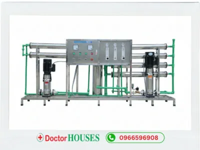 Sản phẩm day chuyen loc nuoc tinh khiet 2000l h 400x300 — Công Ty Cổ Phần Kỹ Thương An Đạt Phát — MST 0106692985