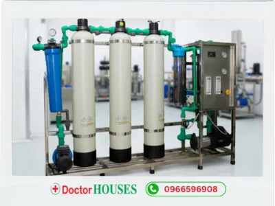 Sản phẩm day chuyen loc nuoc tinh khiet 250l h 400x300 — Công Ty Cổ Phần Kỹ Thương An Đạt Phát — MST 0106692985