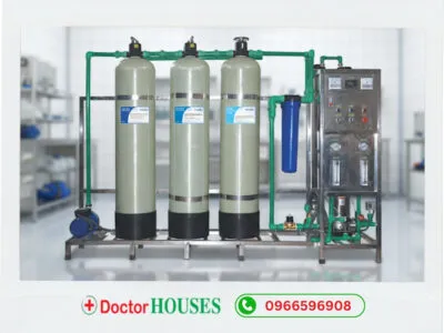 Sản phẩm day chuyen loc nuoc tinh khiet 500lit h 400x300 — Công Ty Cổ Phần Kỹ Thương An Đạt Phát — MST 0106692985