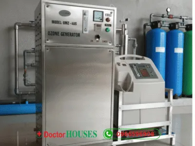Sản phẩm May Ozone Cong Nghiep Cong Suat 100gh 400x300 — Công Ty Cổ Phần Kỹ Thương An Đạt Phát — MST 0106692985