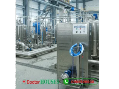 Sản phẩm May Ozone Cong Nghiep Cong Suat Z 150S 400x300 — Công Ty Cổ Phần Kỹ Thương An Đạt Phát — MST 0106692985