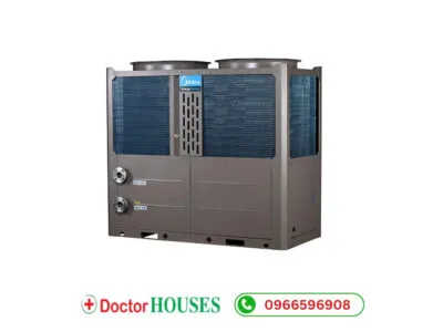 Sản phẩm May nuoc nong trung tam Heatpump Midea RSJ 100 400x300 — Công Ty Cổ Phần Kỹ Thương An Đạt Phát — MST 0106692985
