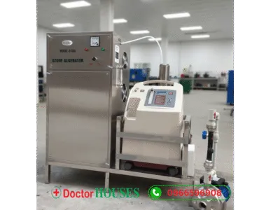 Sản phẩm May ozone cong nghiep cong suat 40g 400x300 — Công Ty Cổ Phần Kỹ Thương An Đạt Phát — MST 0106692985