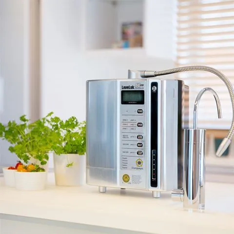 Sản phẩm leveluk sd501 2 — Công Ty Cổ Phần Kỹ Thương An Đạt Phát — MST 0106692985