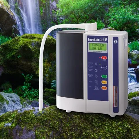 Sản phẩm leveluk sd501 jriv 1 — Công Ty Cổ Phần Kỹ Thương An Đạt Phát — MST 0106692985