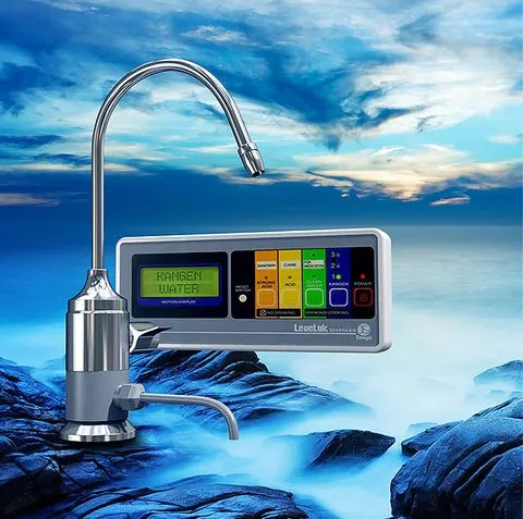Sản phẩm leveluk sd501u 1 — Công Ty Cổ Phần Kỹ Thương An Đạt Phát — MST 0106692985
