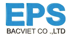 Logo Xốp EPS Bắc Việt - Công Ty TNHH Sản Xuất Thương Mại Nhựa EPS Bắc Việt