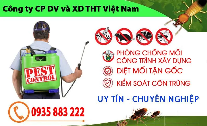 Sản phẩm 119979812_200662041443585_5983698905933400449_n — Diệt Mối Hà Thành - Công Ty Cổ Phần Dịch Vụ Và Xây Dựng THT Việt Nam — MST 0106695182