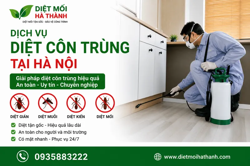 Sản phẩm ChatGPT Image 11_57_45 8 thg 6, 2026 — Diệt Mối Hà Thành - Công Ty Cổ Phần Dịch Vụ Và Xây Dựng THT Việt Nam — MST 0106695182