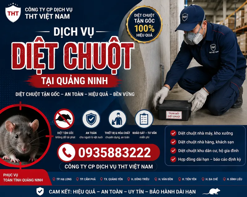 Sản phẩm ChatGPT Image 15_06_19 8 thg 6, 2026 — Diệt Mối Hà Thành - Công Ty Cổ Phần Dịch Vụ Và Xây Dựng THT Việt Nam — MST 0106695182