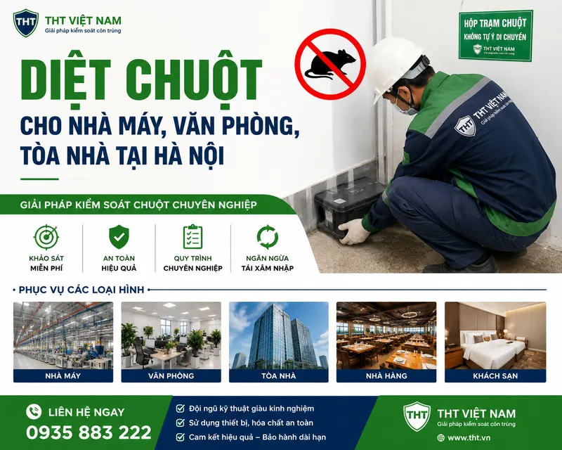 Sản phẩm ChatGPT Image 15_33_47 10 thg 6, 2026 — Diệt Mối Hà Thành - Công Ty Cổ Phần Dịch Vụ Và Xây Dựng THT Việt Nam — MST 0106695182