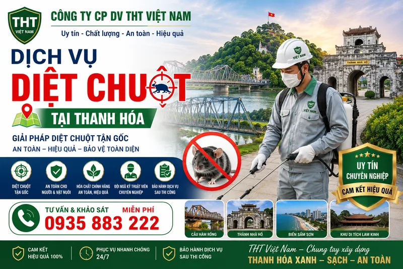 Sản phẩm ChatGPT Image 15_36_35 8 thg 6, 2026 — Diệt Mối Hà Thành - Công Ty Cổ Phần Dịch Vụ Và Xây Dựng THT Việt Nam — MST 0106695182