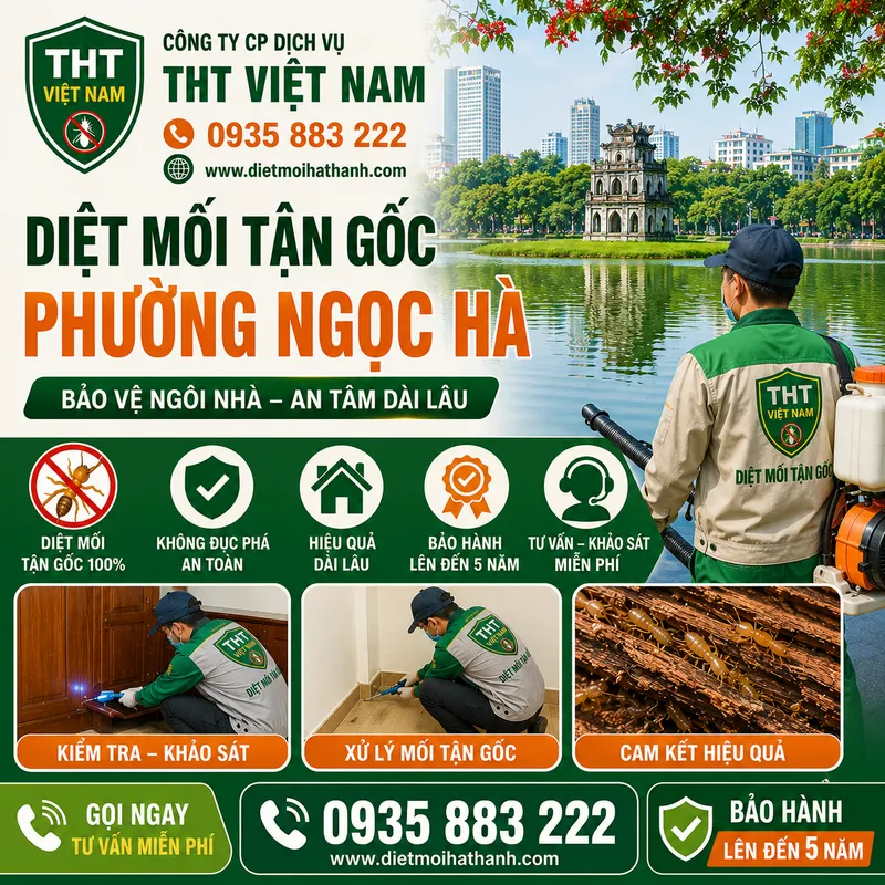 Sản phẩm ChatGPT Image 16_52_03 11 thg 6, 2026 — Diệt Mối Hà Thành - Công Ty Cổ Phần Dịch Vụ Và Xây Dựng THT Việt Nam — MST 0106695182
