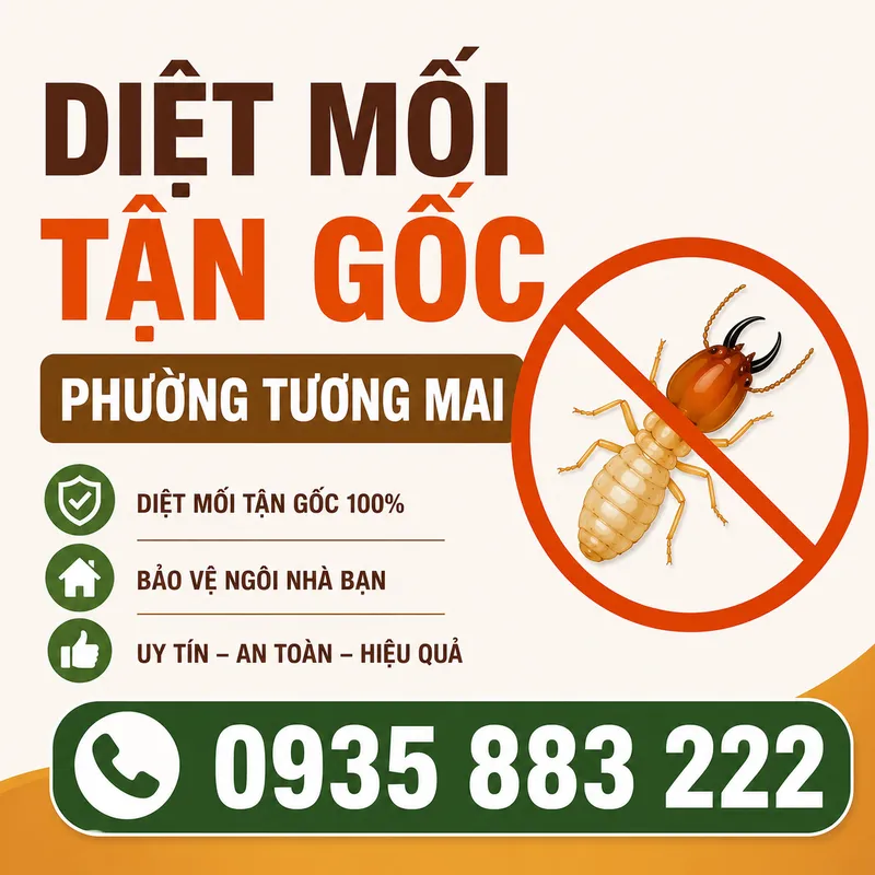 Sản phẩm ChatGPT Image 17_27_54 11 thg 6, 2026 — Diệt Mối Hà Thành - Công Ty Cổ Phần Dịch Vụ Và Xây Dựng THT Việt Nam — MST 0106695182