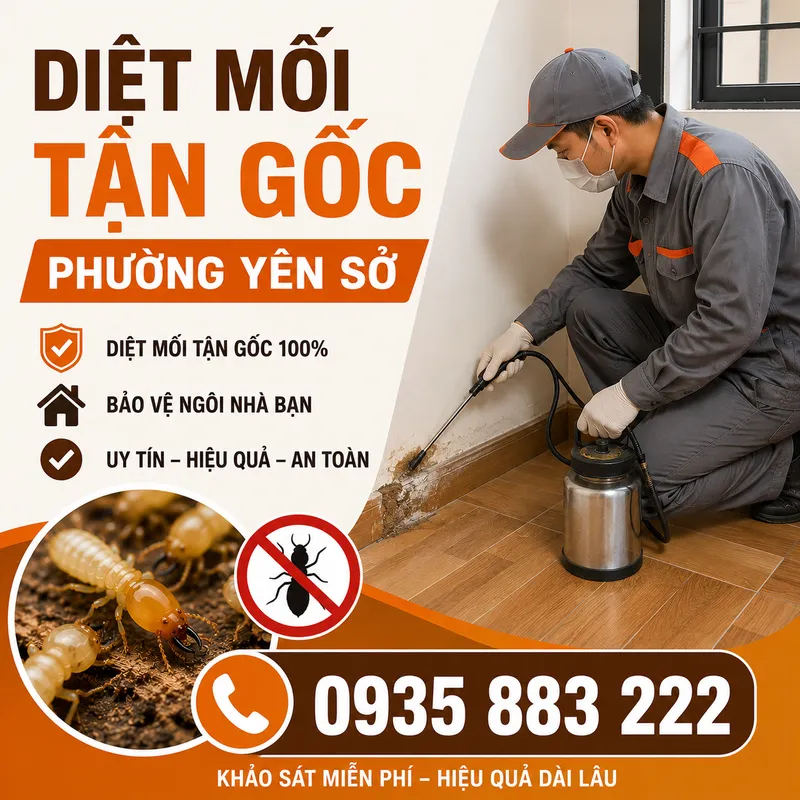 Sản phẩm ChatGPT Image 17_40_47 11 thg 6, 2026 — Diệt Mối Hà Thành - Công Ty Cổ Phần Dịch Vụ Và Xây Dựng THT Việt Nam — MST 0106695182