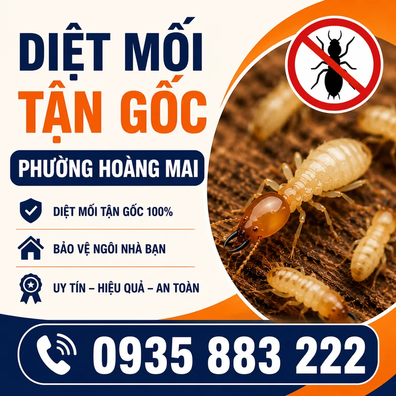 Sản phẩm e09cc172 1528 4b54 99ba e071aa2c6933 — Diệt Mối Hà Thành - Công Ty Cổ Phần Dịch Vụ Và Xây Dựng THT Việt Nam — MST 0106695182