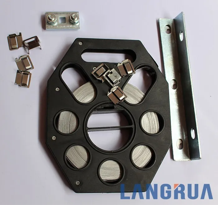 Sản phẩm day dai inox Lang Rua — Công Ty Cổ Phần Làng Rùa — MST 0106695270