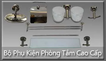 Sản phẩm layout bo phu kien phong tam cao cap — Công Ty Cổ Phần Làng Rùa — MST 0106695270