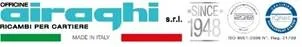 Sản phẩm Airaghi — Công Ty TNHH Kỹ Thuật Công Nghệ Việt Hưng — MST 0106700971