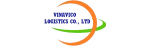 Logo Vinavico Logistics - Công Ty TNHH Giao Nhận Và Thương Mại Vinavico