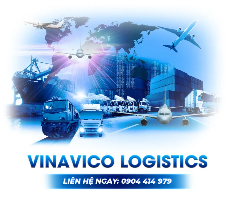 Sản phẩm intro Vie — Vinavico Logistics - Công Ty TNHH Giao Nhận Và Thương Mại Vinavico — MST 0106701118