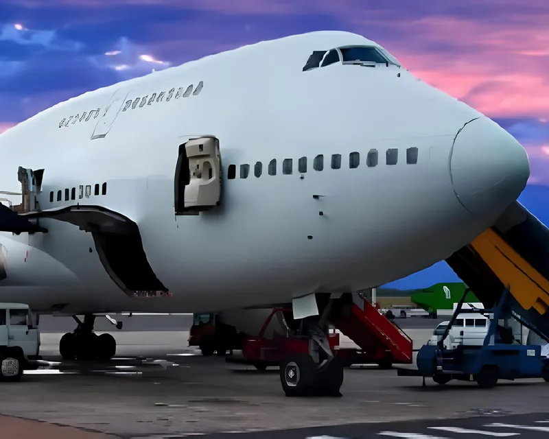 Sản phẩm Air freight (3) — Vinavico Logistics - Công Ty TNHH Giao Nhận Và Thương Mại Vinavico — MST 0106701118