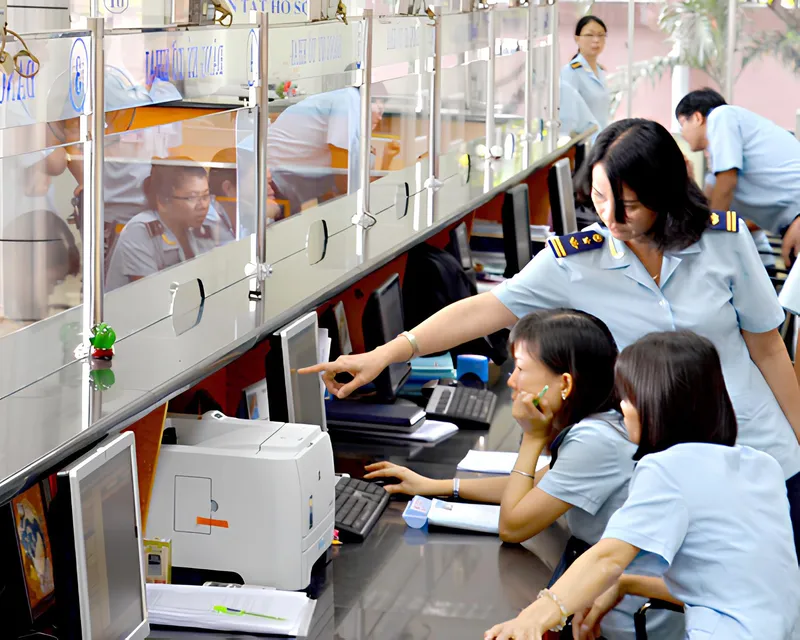 Sản phẩm Customs brokers (4) — Vinavico Logistics - Công Ty TNHH Giao Nhận Và Thương Mại Vinavico — MST 0106701118