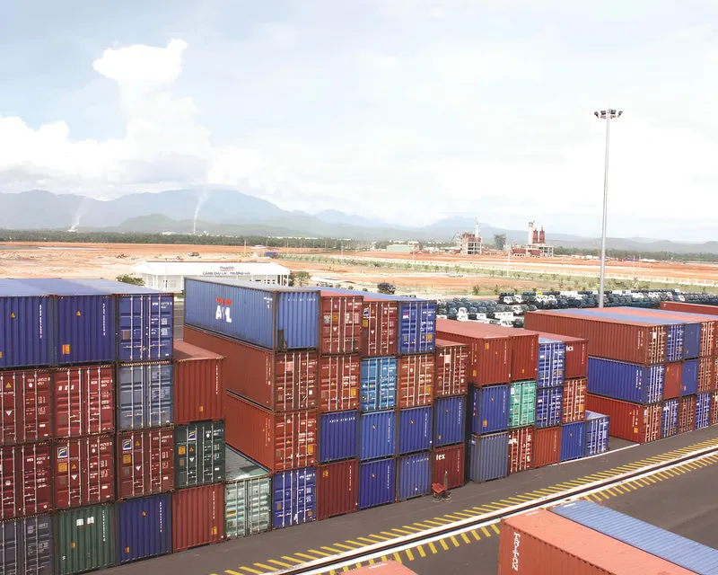 Sản phẩm Kho bai va dich vu dong goi (1) — Vinavico Logistics - Công Ty TNHH Giao Nhận Và Thương Mại Vinavico — MST 0106701118